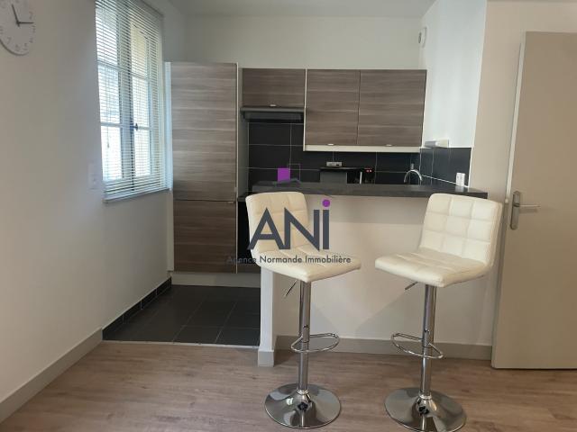 Appartement 2 pièces 55 m²