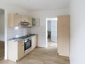 Appartement 2 pièces 55 m²