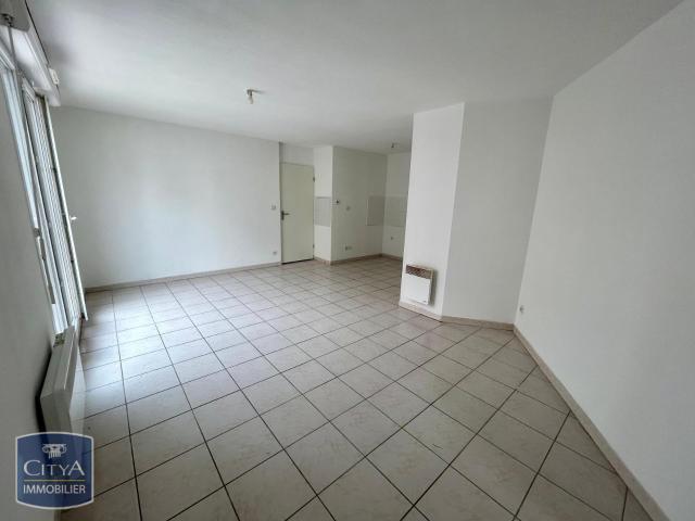 Appartement 2 pièces 55 m²