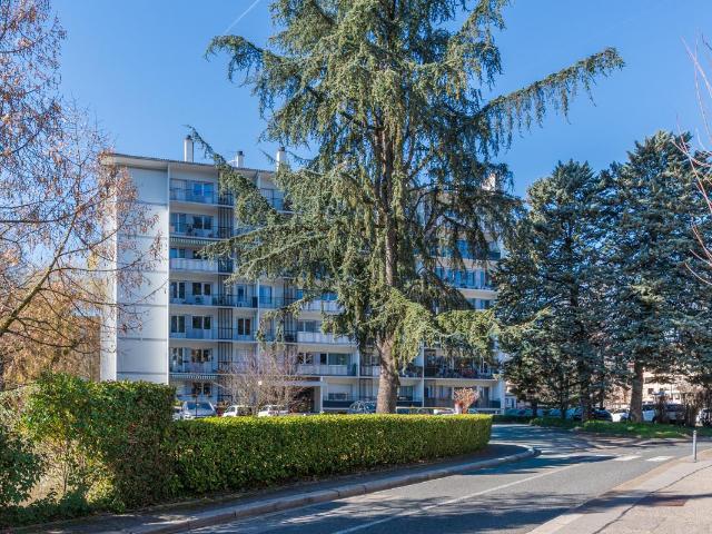 Appartement 2 pièces 55 m²
