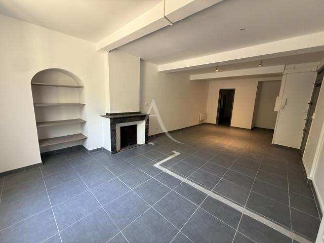 Appartement 2 pièces 55 m²