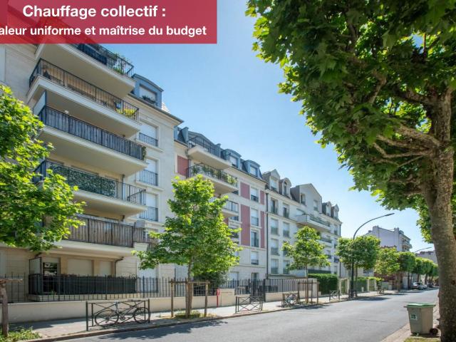 Appartement 2 pièces 55 m²