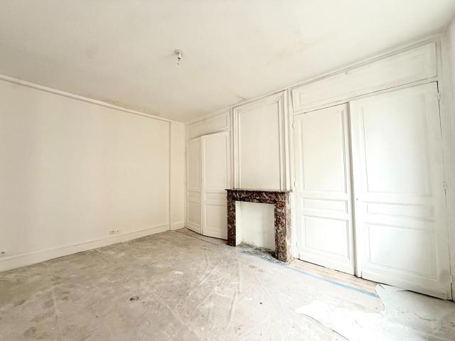Appartement 2 pièces 55 m²