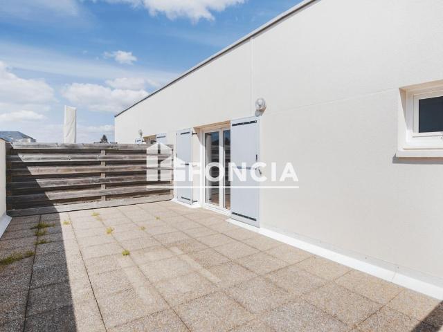 Appartement 2 pièces 55 m²