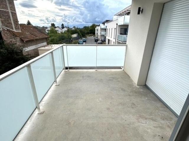 Appartement 2 pièces 55 m²