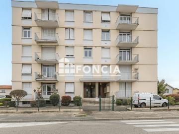Appartement 2 pièces 55 m²
