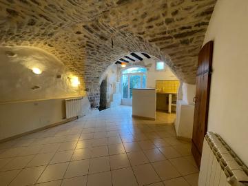 Appartement 2 pièces 55 m²