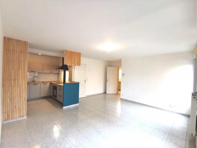 Appartement 2 pièces 55 m²