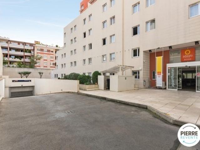 Appartement 2 pièces 55 m²