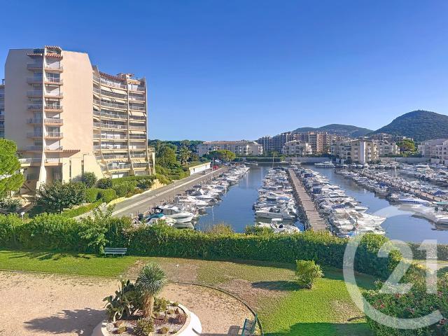Appartement 2 pièces 55 m²