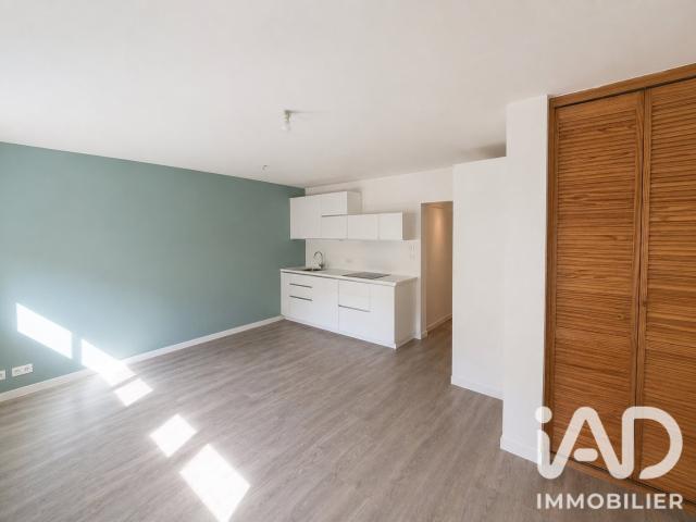 Appartement 2 pièces 55 m²