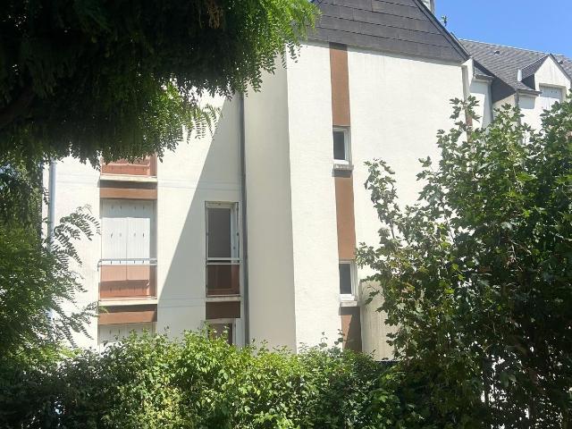 Appartement 2 pièces 55 m²