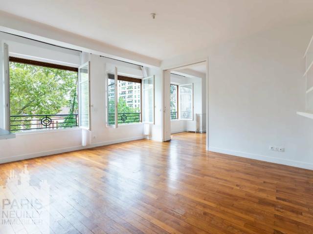 Appartement 2 pièces 55 m²