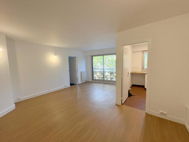 Appartement 2 pièces 55 m²