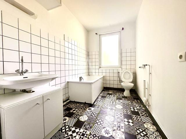 Appartement 2 pièces 55 m²