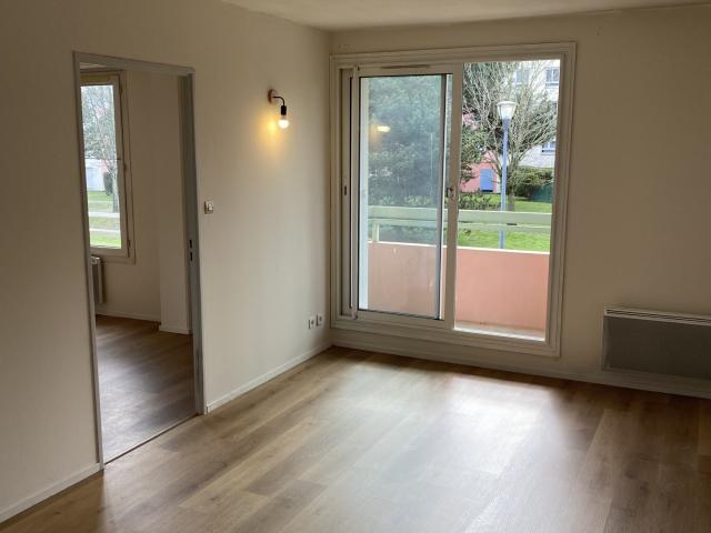 Appartement 2 pièces 55 m²