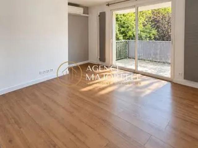Appartement 2 pièces 55 m²