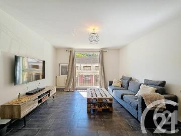 Appartement 2 pièces 55 m²