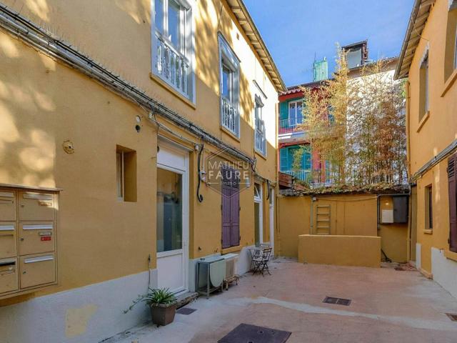 Appartement 2 pièces 55 m²