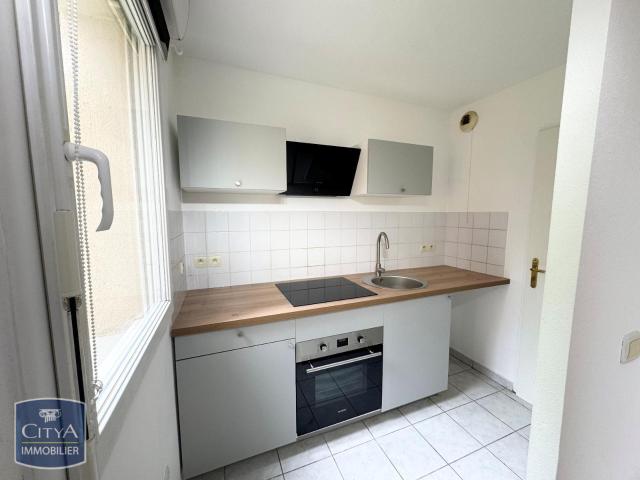 Appartement 2 pièces 55 m²
