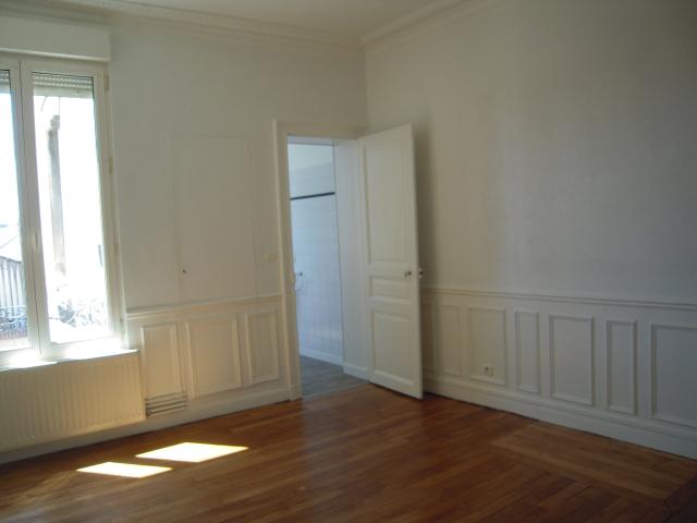 Appartement 2 pièces 55 m²
