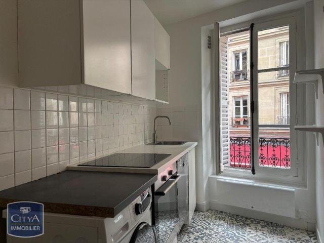 Appartement 2 Pièces 55 m²