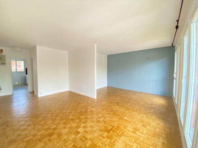 Appartement 2 pièces 55 m²