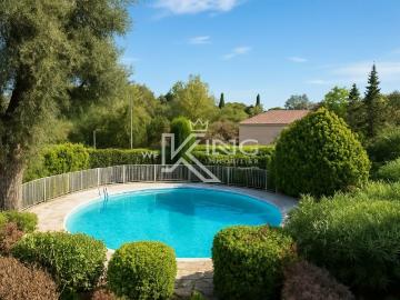 Appartement 2 pièces 55 m²