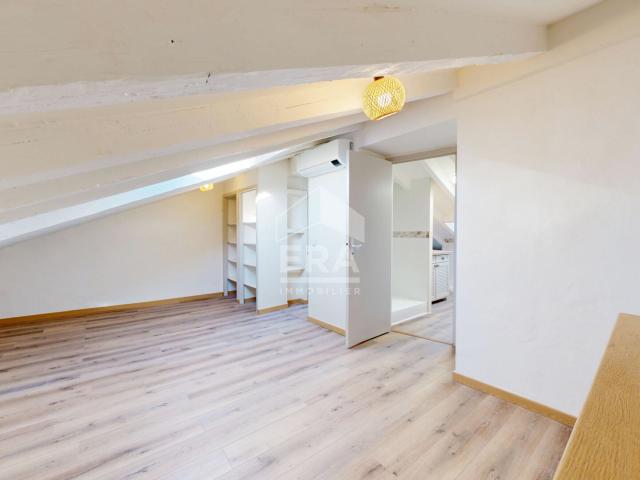 Appartement 2 pièces 55 m²