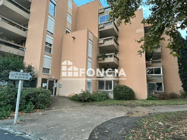 Appartement 2 pièces 55 m²