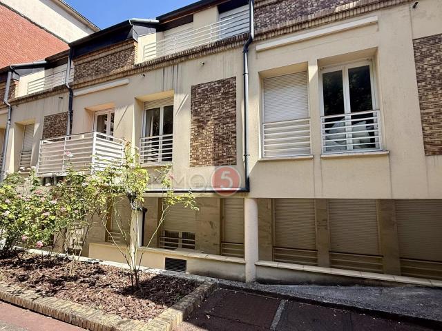 Appartement 2 pièces 55 m²