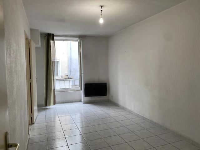 Appartement 2 pièces 55 m²