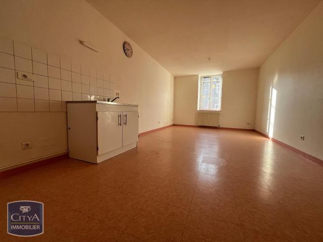 Appartement 2 pièces 55 m²