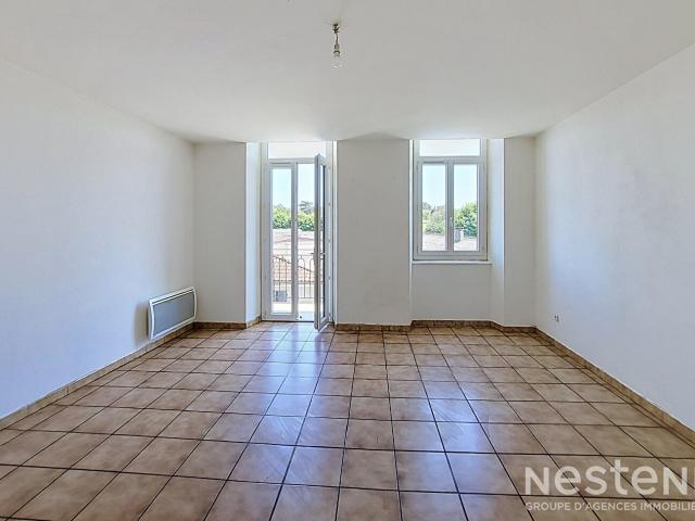 Appartement 2 pièces 55 m²