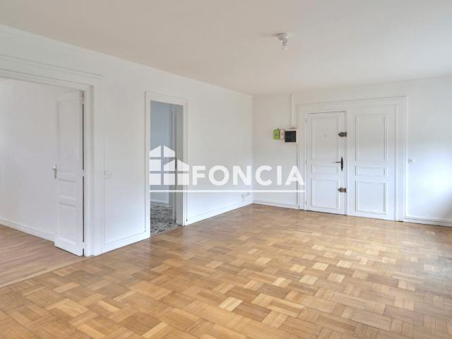 Appartement 2 pièces 55 m²