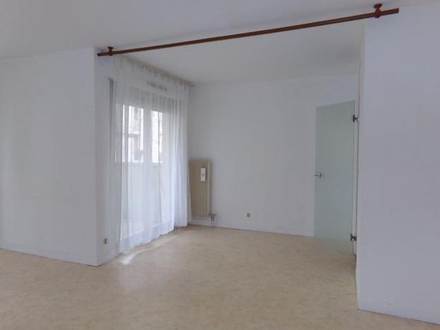 Appartement 2 pièces 55 m²