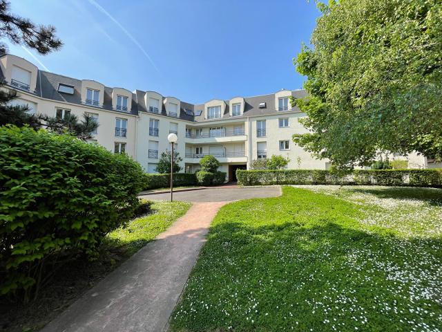 Appartement 2 pièces 55 m²