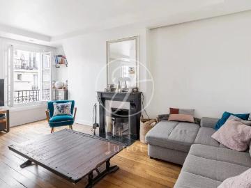 Appartement 2 pièces 55 m²