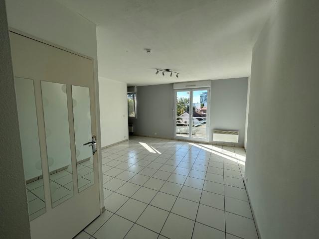 Appartement 2 pièces 55 m²