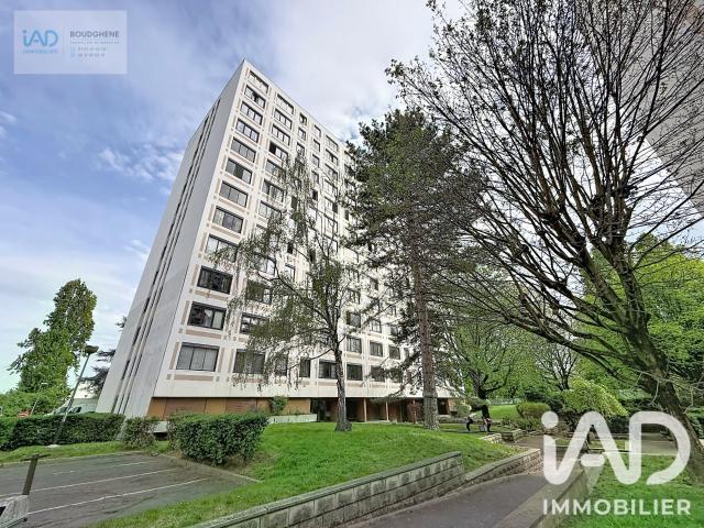 Appartement 2 pièces 55 m²
