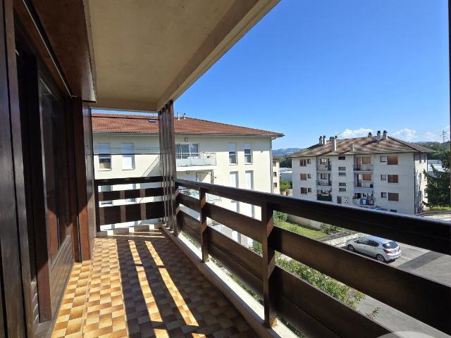 Appartement 2 pièces 55 m²