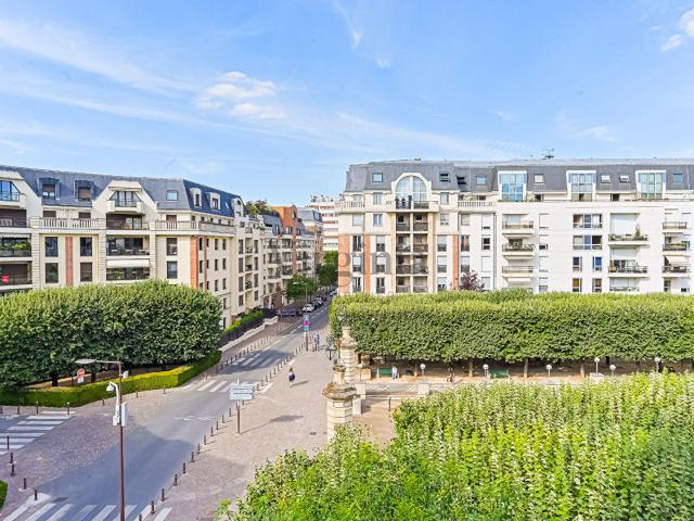 Appartement 2 pièces 55 m²