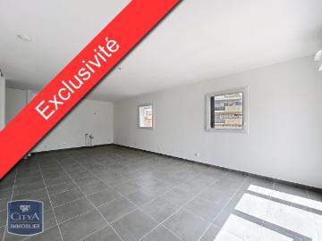 Appartement à vendre à Alpes - Chauffage
