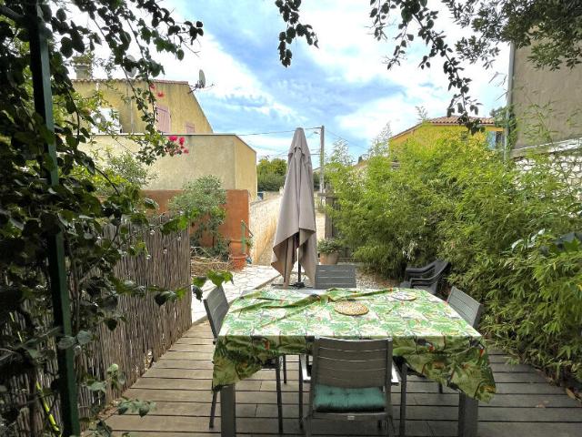 Appartement 2 pièces 55 m²