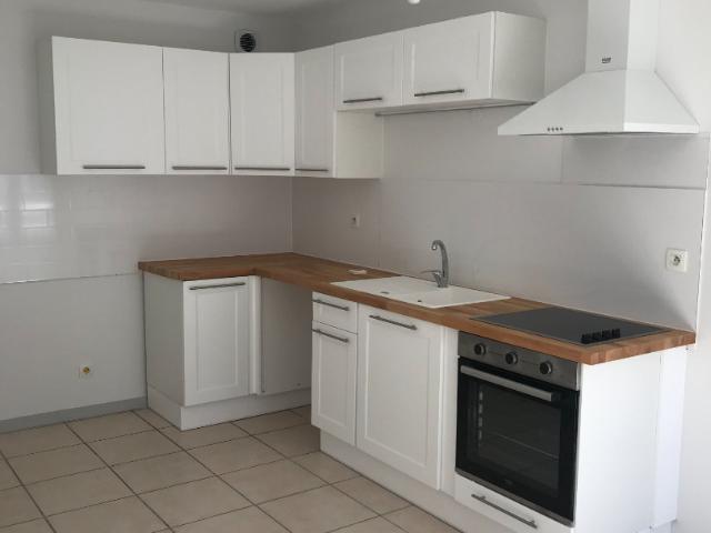 Appartement 2 pièces 55 m²
