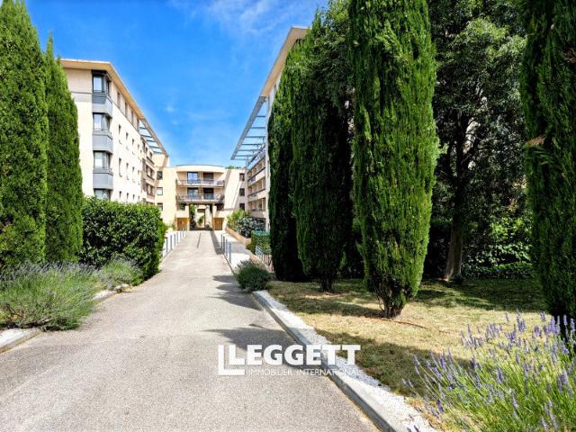 Appartement 2 pièces 55 m²