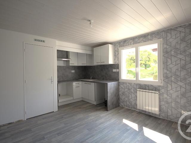 Appartement 2 pièces 55 m²