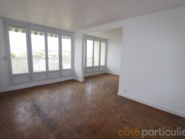 Appartement 2 pièces 55 m²