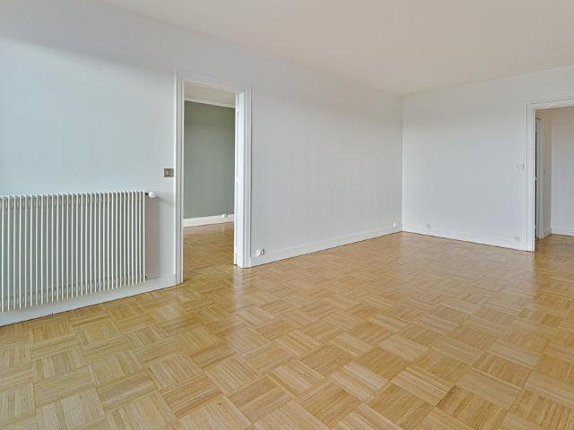 Appartement 2 pièces 55 m²