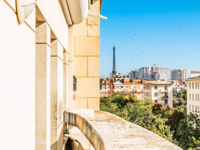 Appartement 2 pièces 55 m²